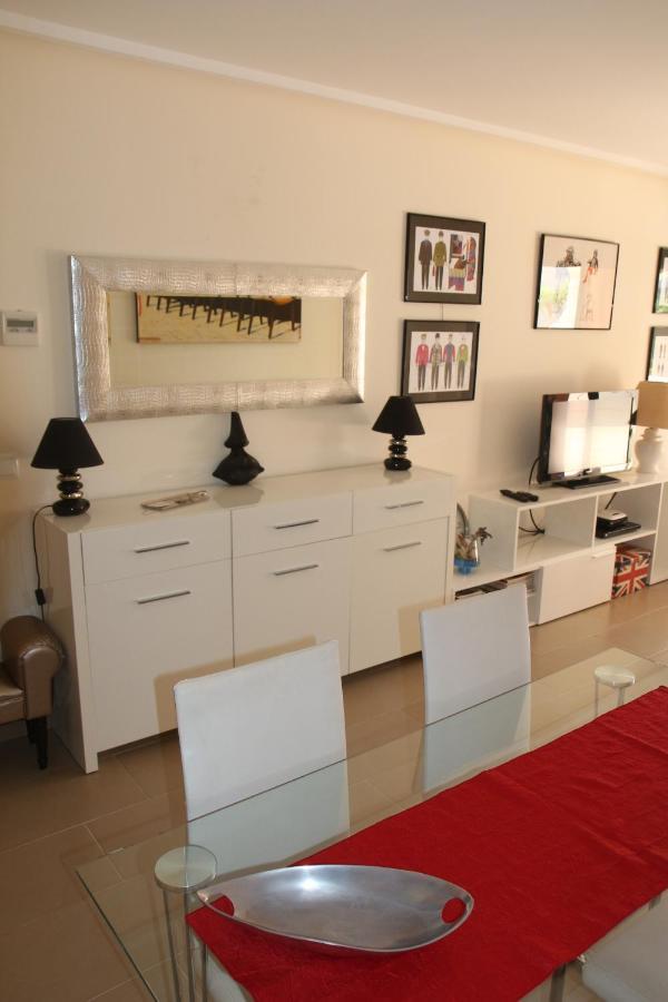 Jardines De Las Marinas - Apartamento En Denia - Terraza Privada, Piscinas, Jaccuzi, Padel Y Playa Cerca Luaran gambar