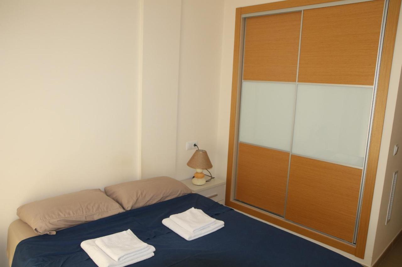 Jardines De Las Marinas - Apartamento En Denia - Terraza Privada, Piscinas, Jaccuzi, Padel Y Playa Cerca Luaran gambar