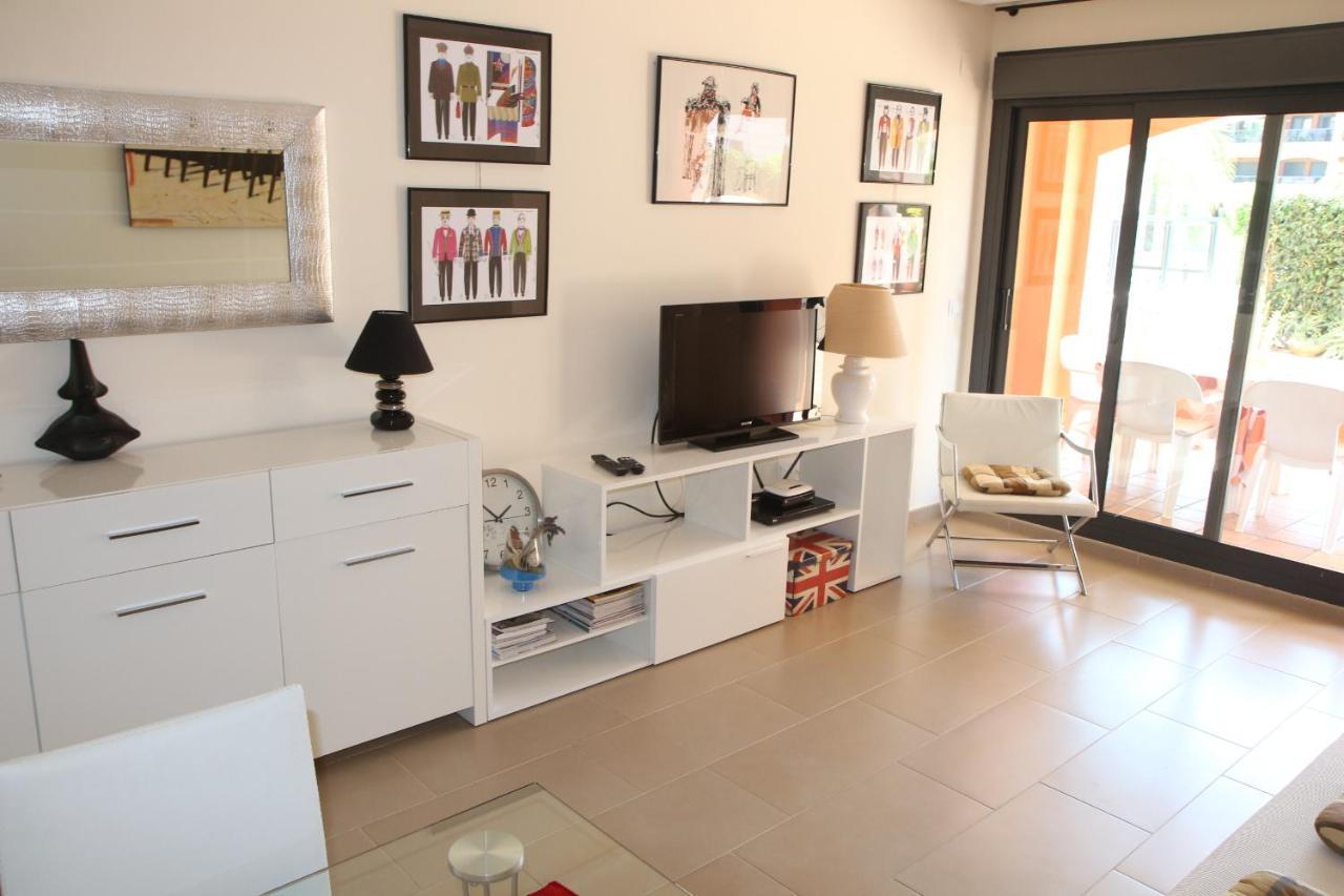Jardines De Las Marinas - Apartamento En Denia - Terraza Privada, Piscinas, Jaccuzi, Padel Y Playa Cerca Luaran gambar