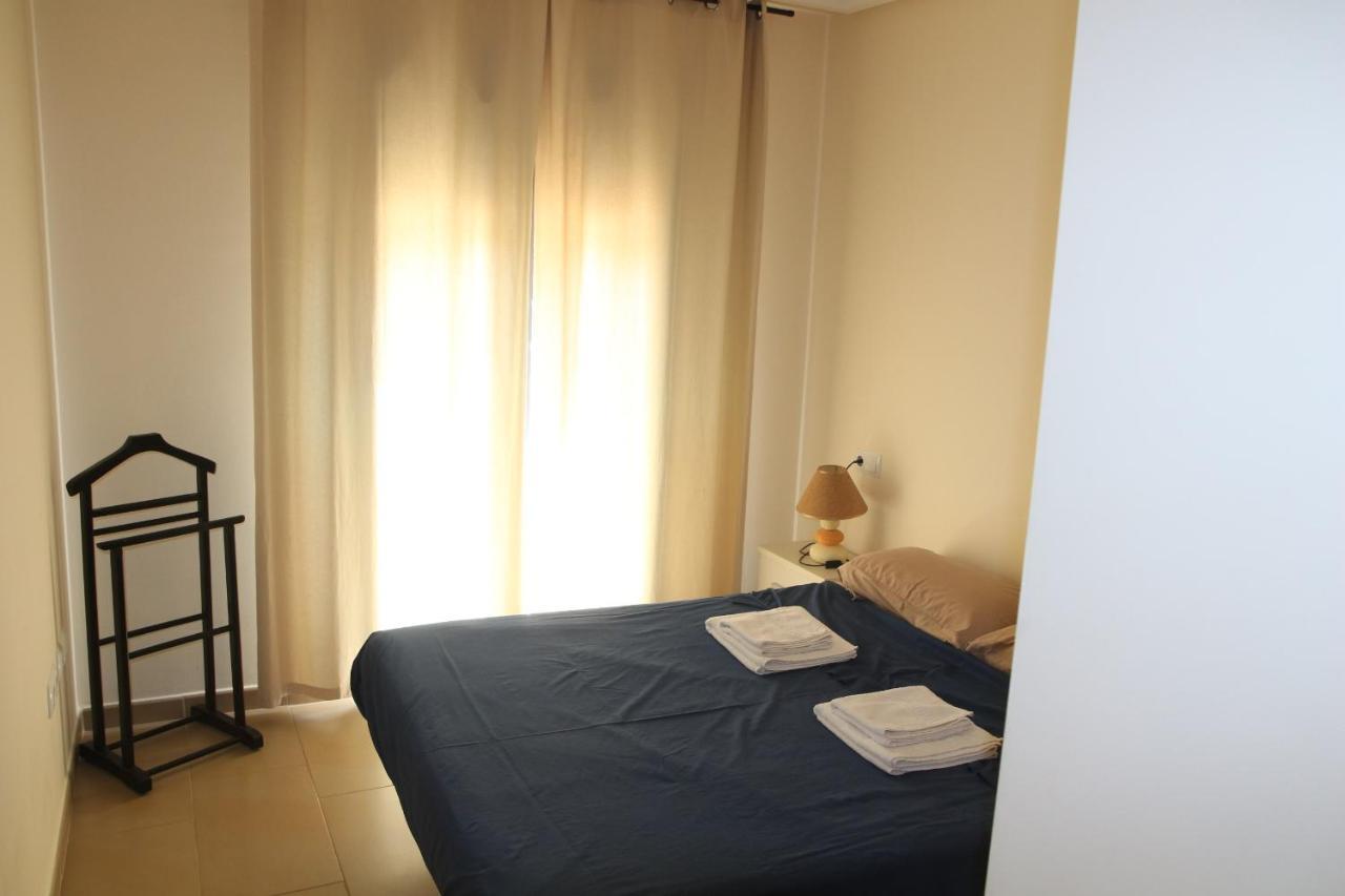Jardines De Las Marinas - Apartamento En Denia - Terraza Privada, Piscinas, Jaccuzi, Padel Y Playa Cerca Luaran gambar